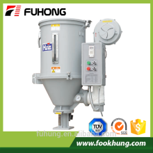 Ningbo Fuhong Ce deshumidificador industrial de plástico de materias primas 150kg hooper secador de la máquina de secado para la máquina de inyección de plástico